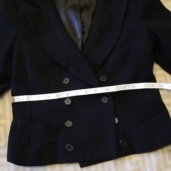 xxi Double Breasted Blazer - Picture 12 of 12